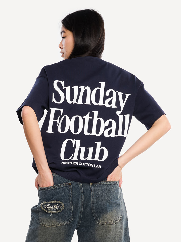 Sunday Football Club T-Shirt