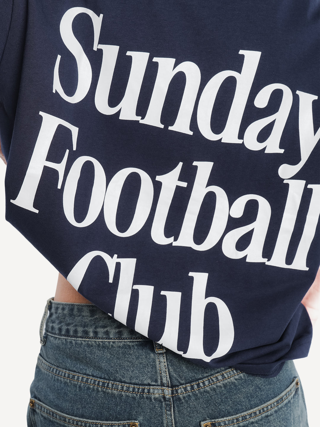 Sunday Football Club T-Shirt