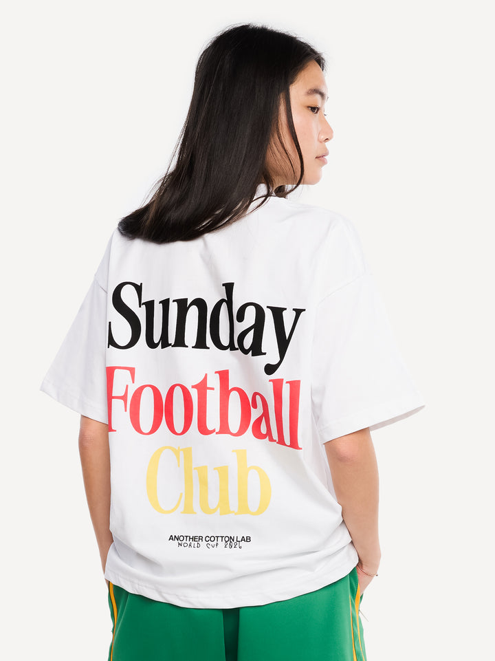 Sunday Football Club Limited Edition T-Shirt