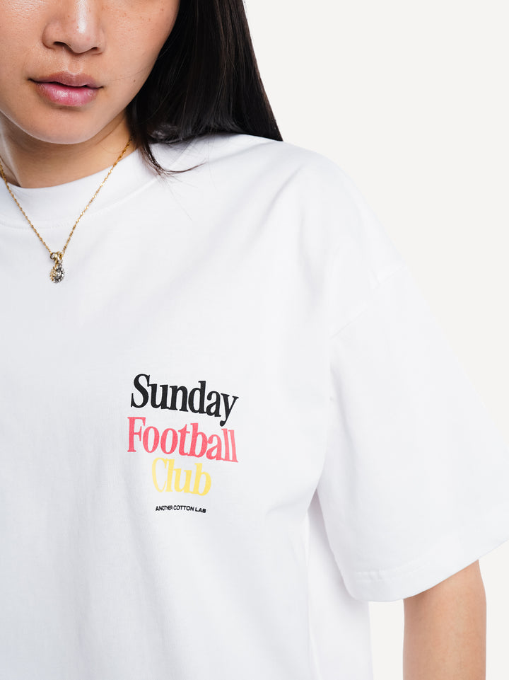Sunday Football Club Limited Edition T-Shirt