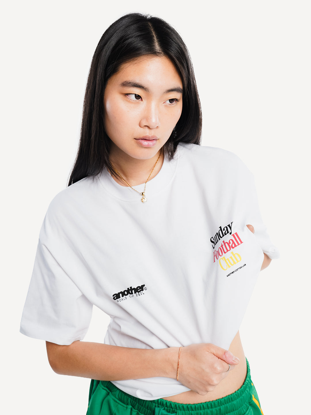 Sunday Football Club Limited Edition T-Shirt