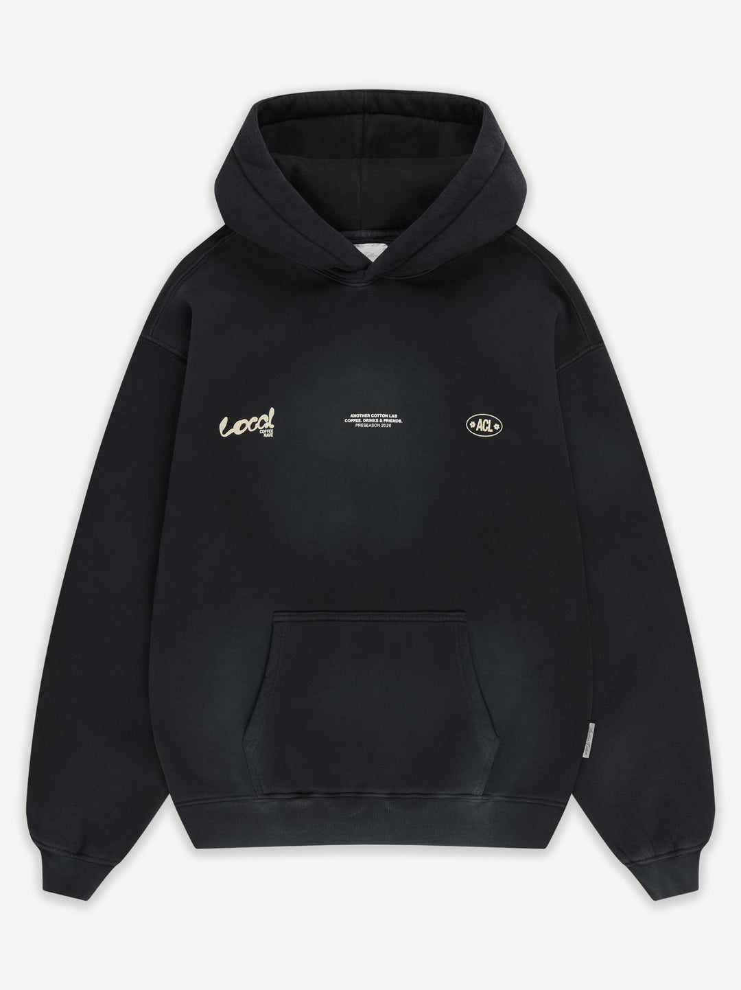 Local Rave Hoodie