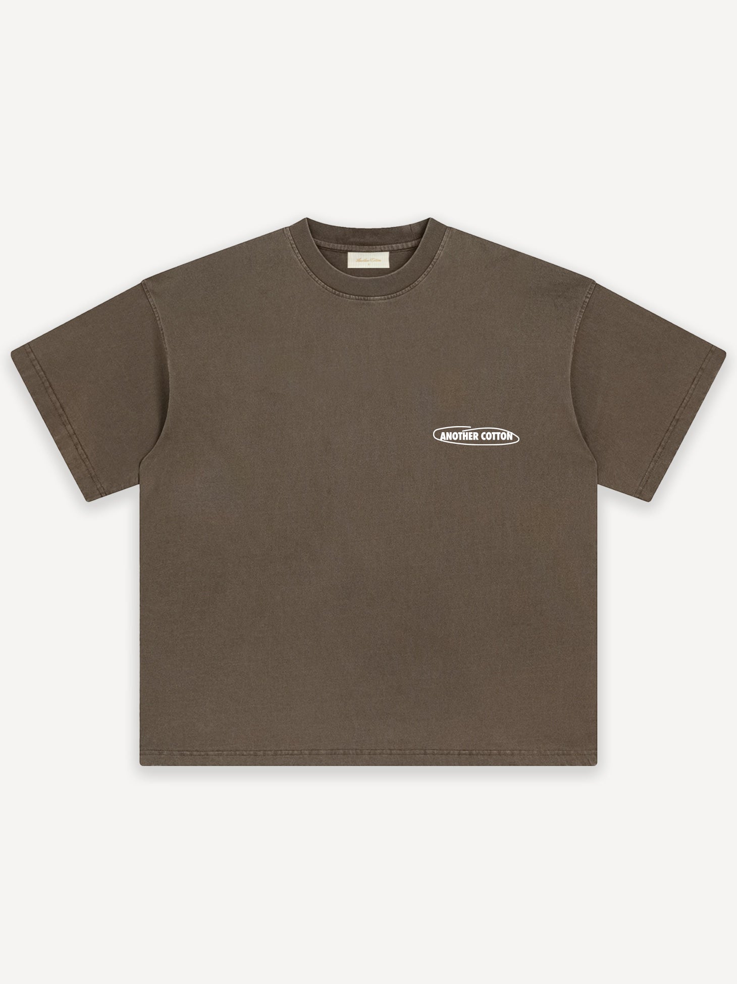Sunday Long Runs Oversized T-Shirt – AnotherCottonLab