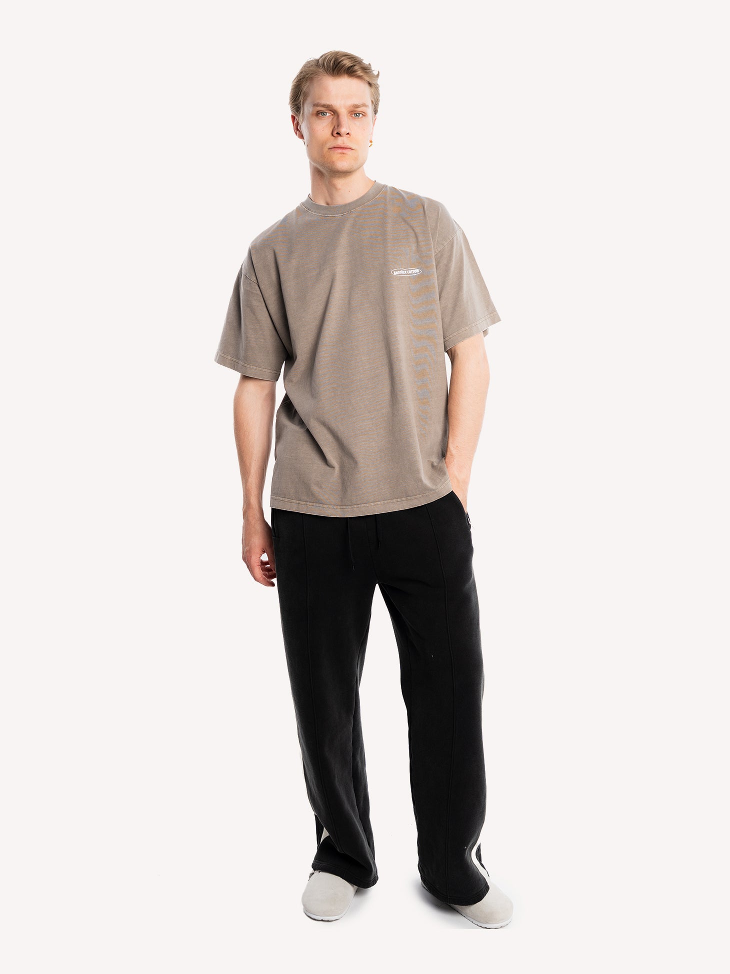 Sunday Long Runs Oversized T-Shirt – AnotherCottonLab