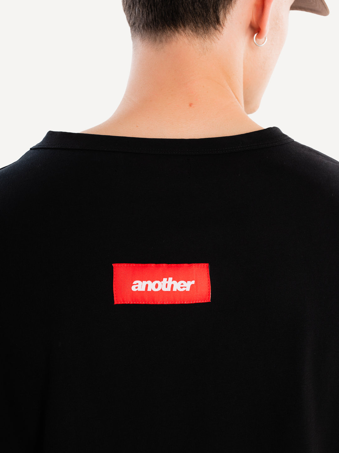 Love My Girlfriend Cropped Longsleeve