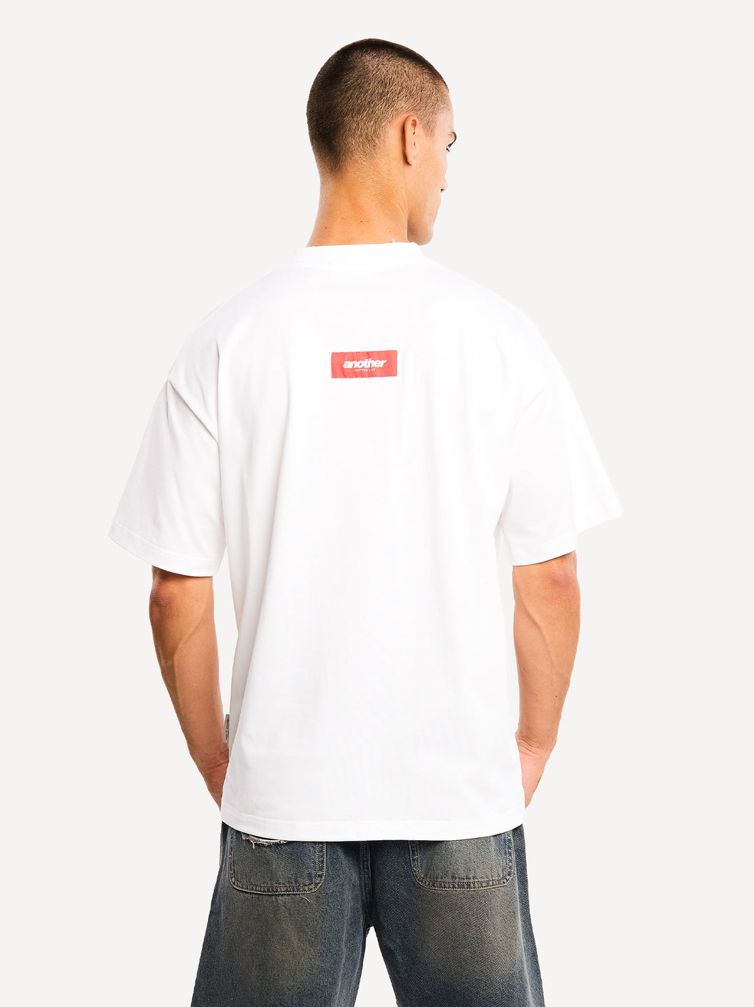 Love My Girlfriend T-Shirt — White
