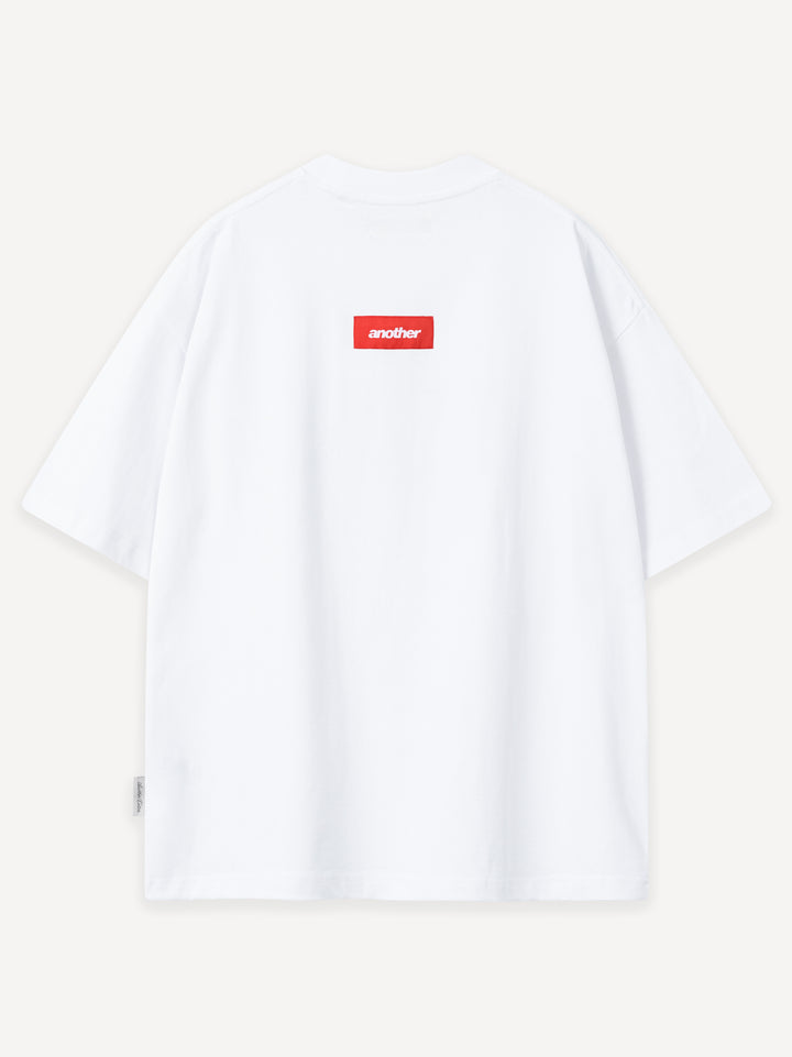 Love My Girlfriend T-Shirt — White