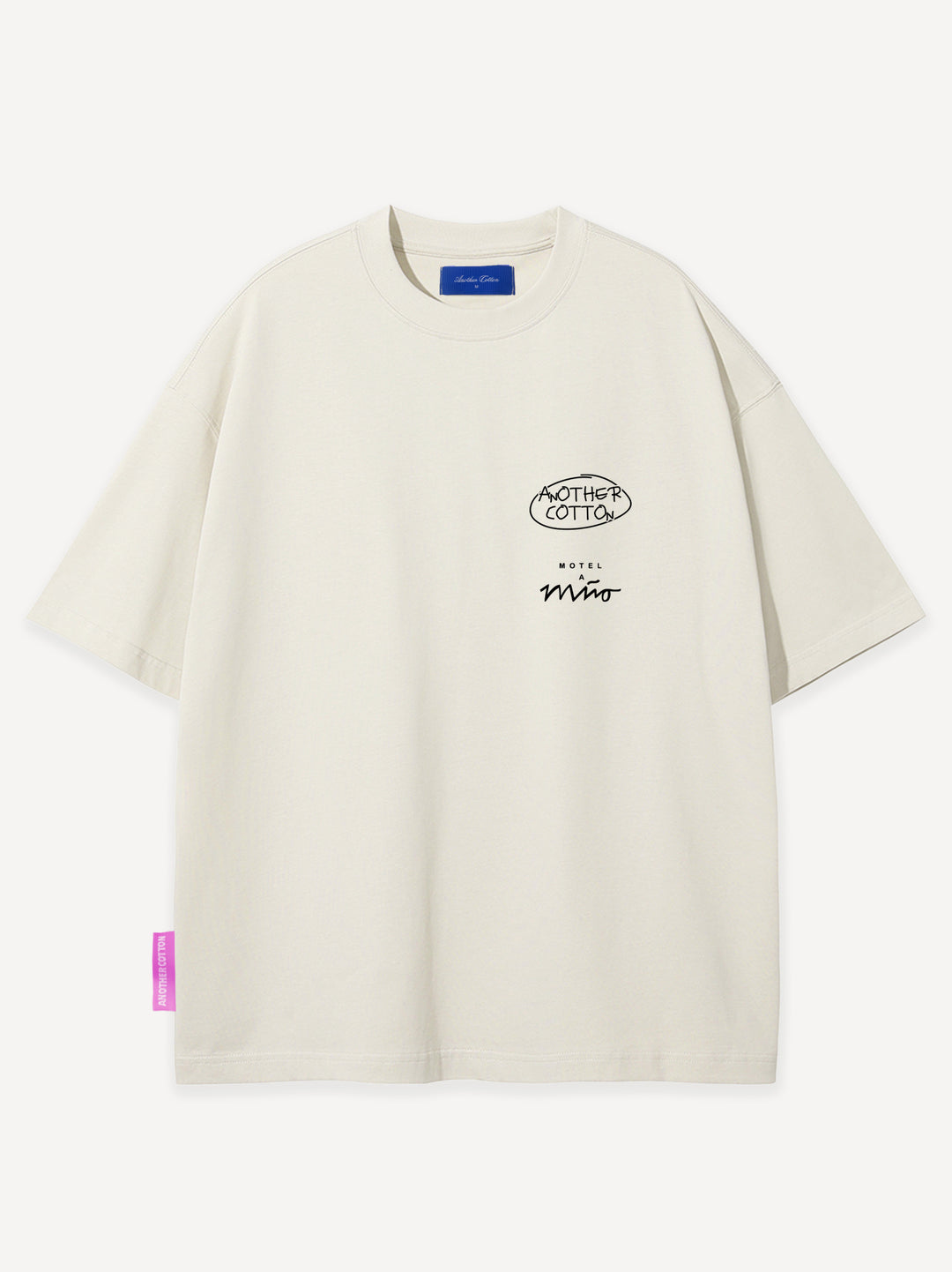 Bloom Oversized T-Shirt