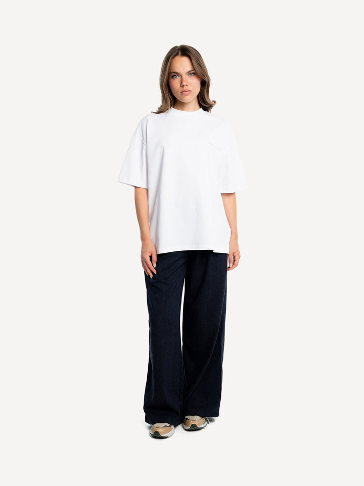 Mat Essentials Oversized T-Shirt
