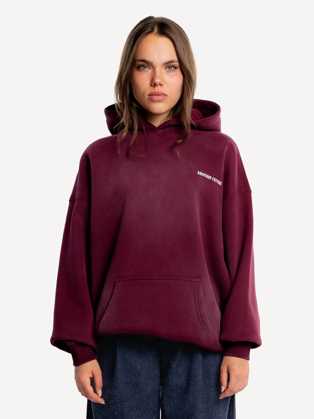 Mat Essentials Washed Hoodie