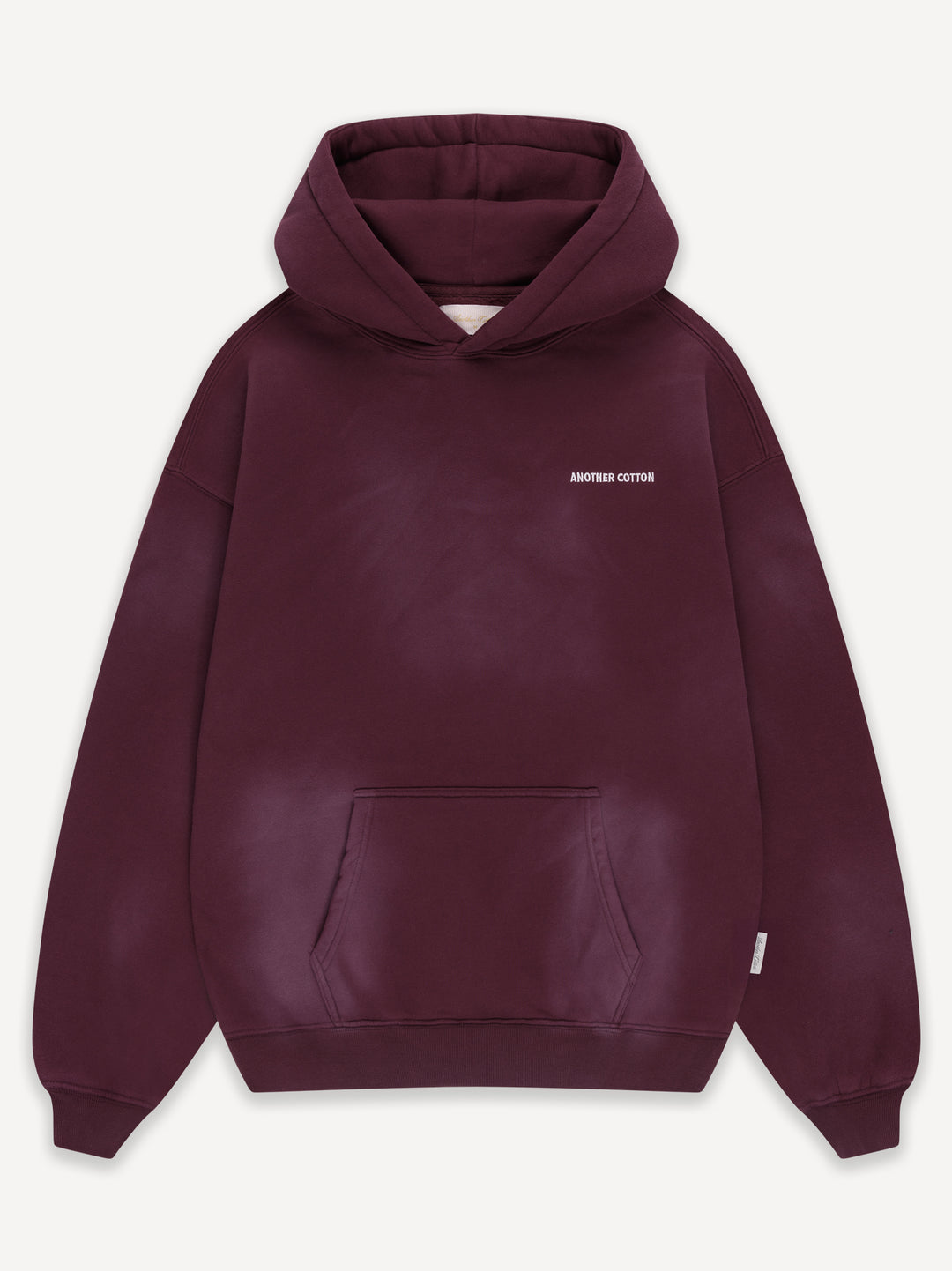 Mat Essentials Washed Hoodie