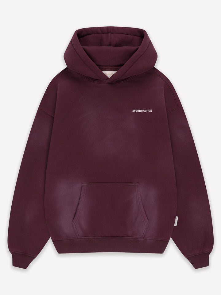Mat Essentials Washed Hoodie