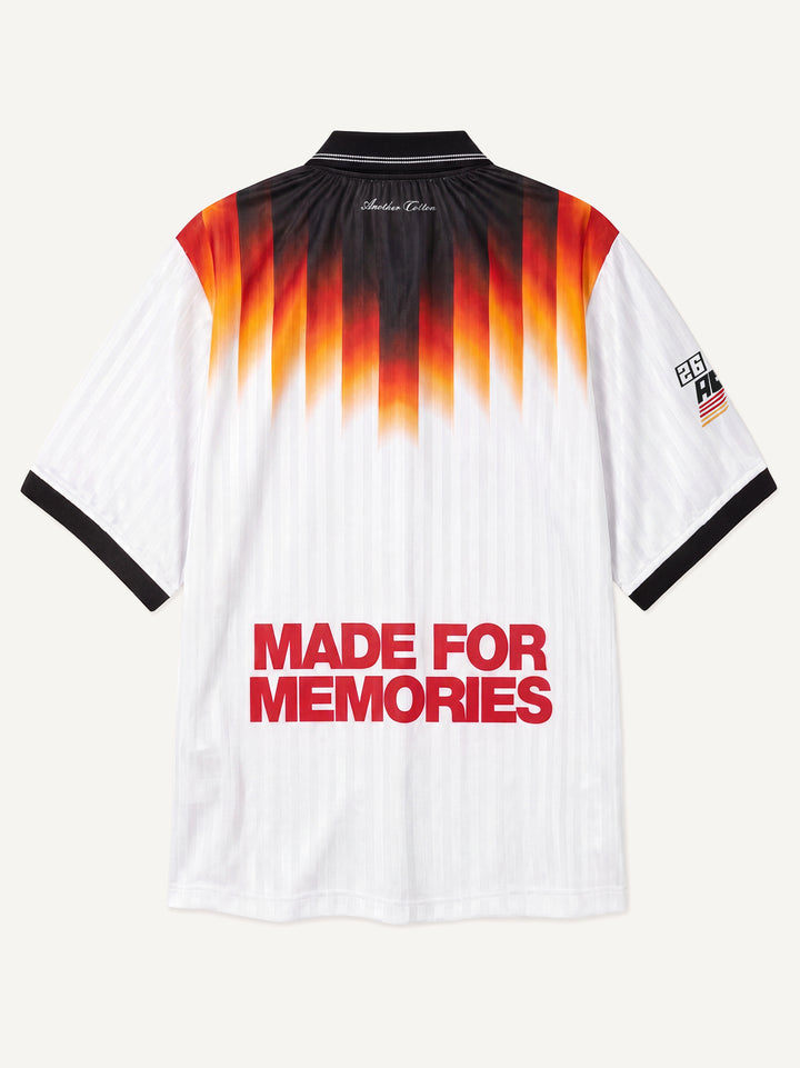 Made for Memories Jersey