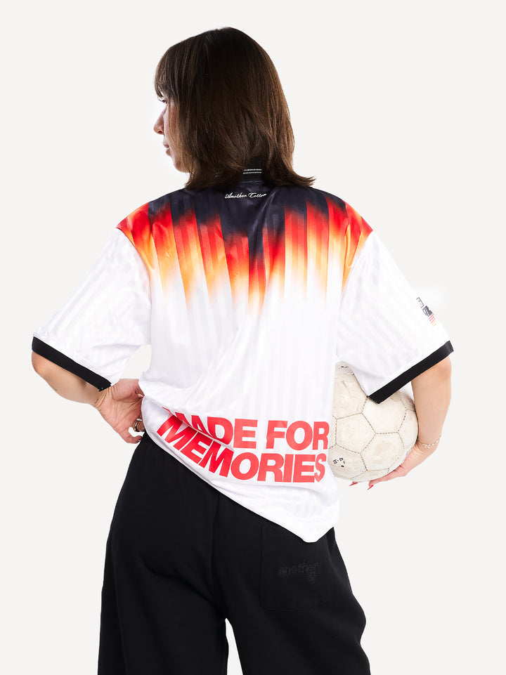 Made for Memories Jersey