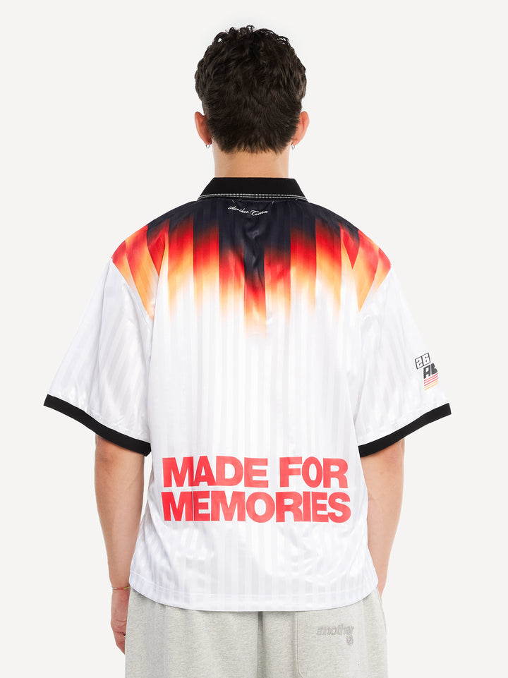 Made for Memories Jersey