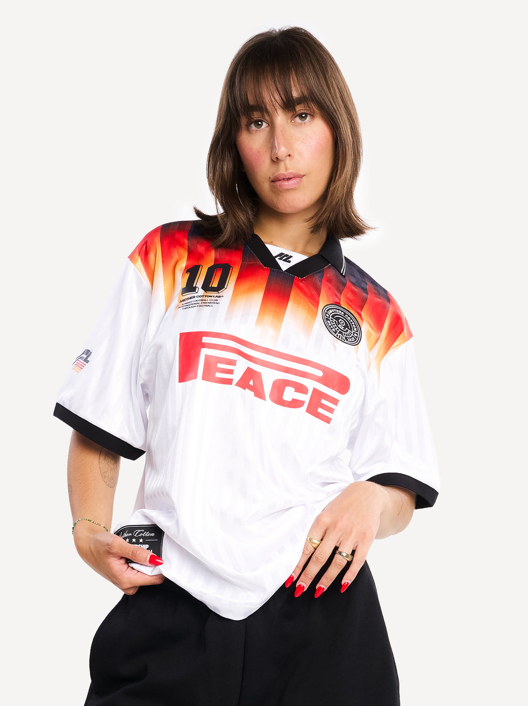 Made for Memories Jersey