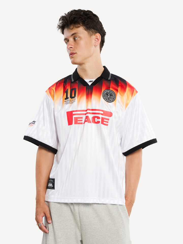 Made for Memories Jersey