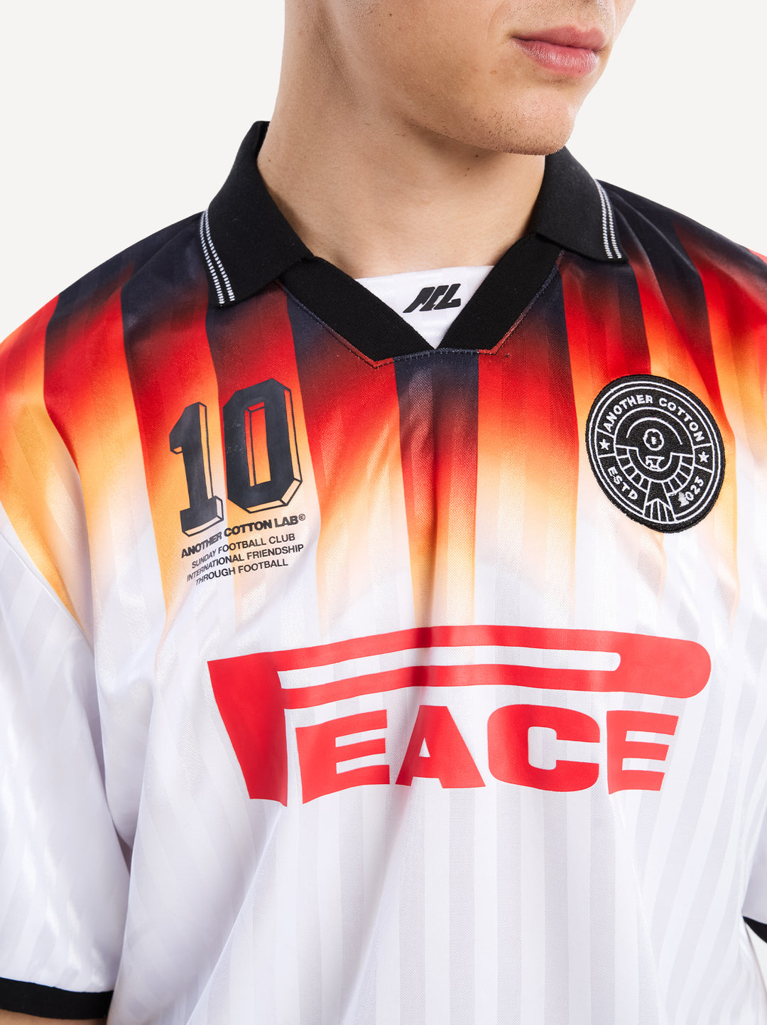 Made for Memories Jersey