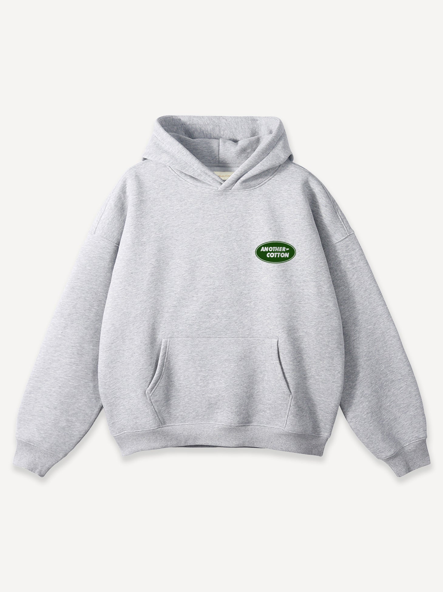 Nostalgia Killer Oversized Hoodie – AnotherCottonLab