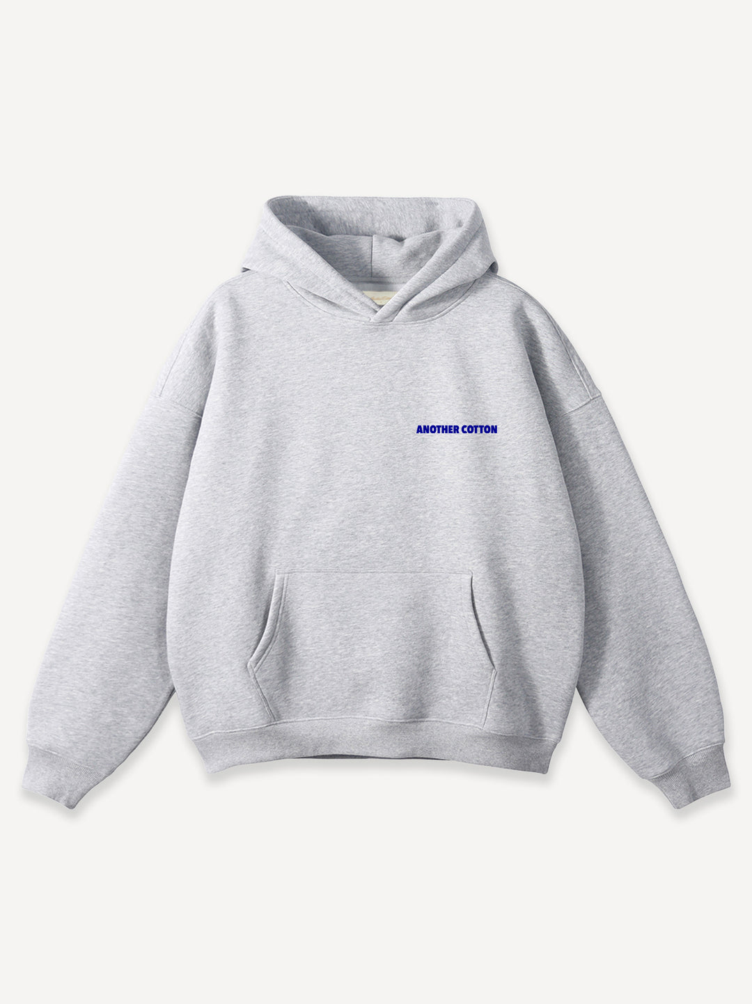 Out Of Office Oversized Hoodie