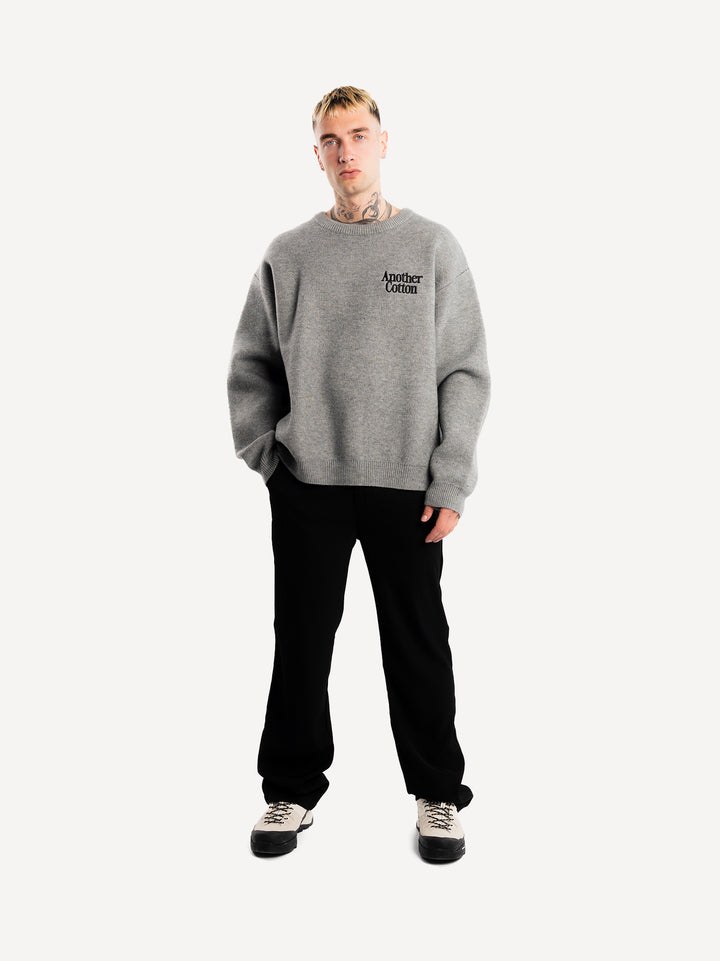 Outdoor Aesthetics Knit Sweater