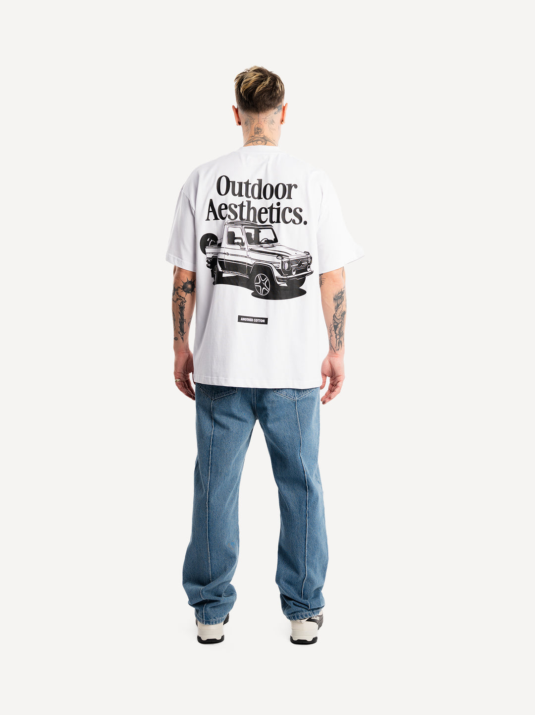 Outdoor Aesthetics T-Shirt