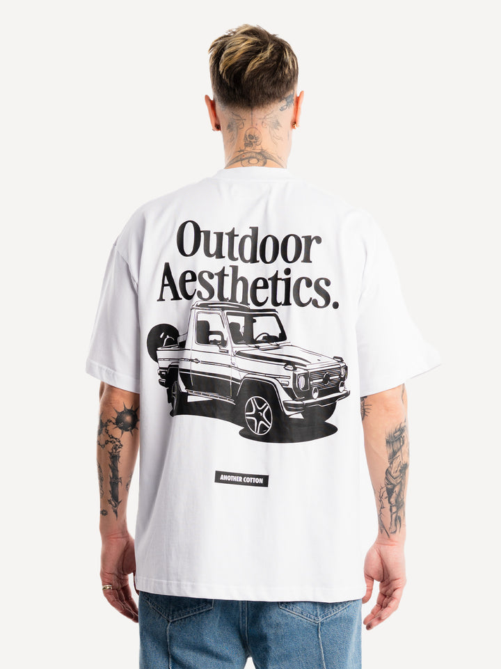 Outdoor Aesthetics T-Shirt