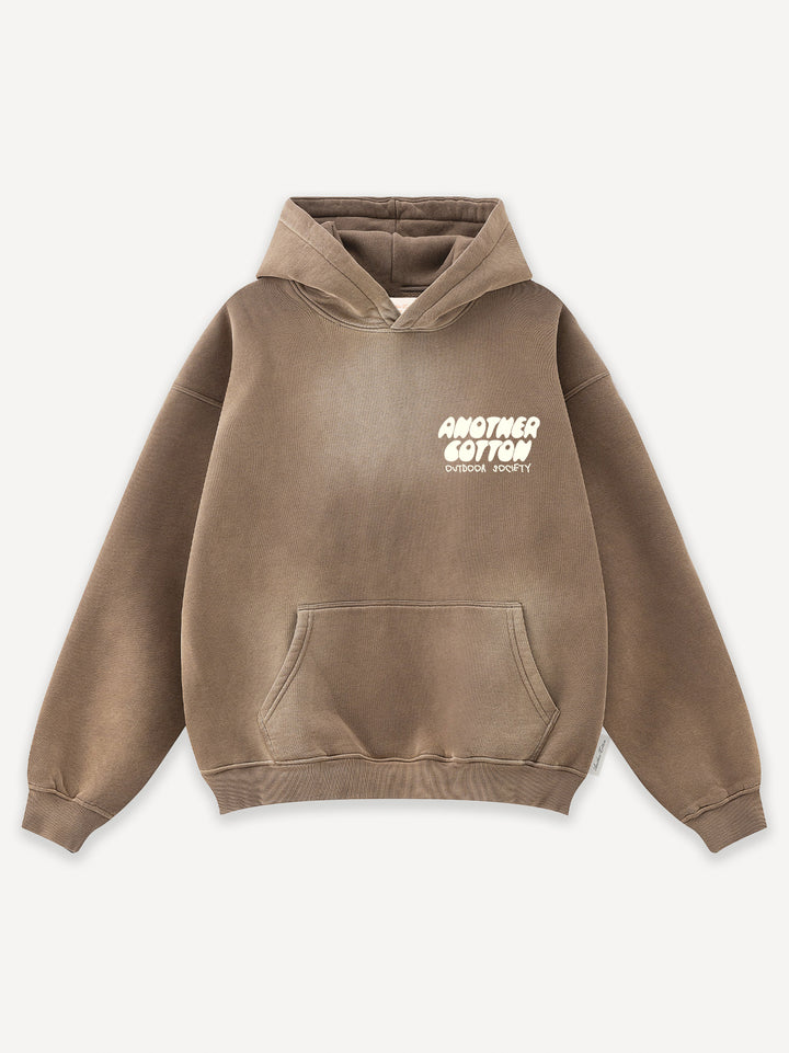 Outdoor Society Washed Hoodie
