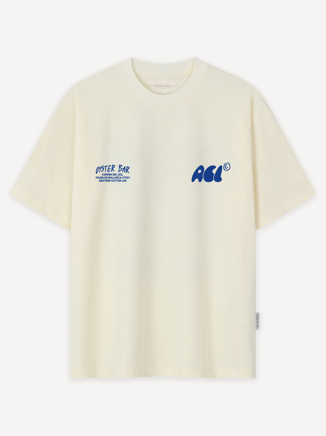 Oyster Bar T-Shirt