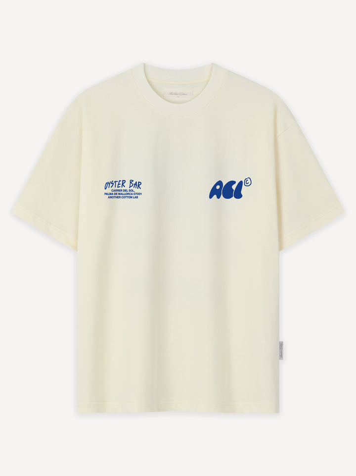 Oyster Bar T-Shirt