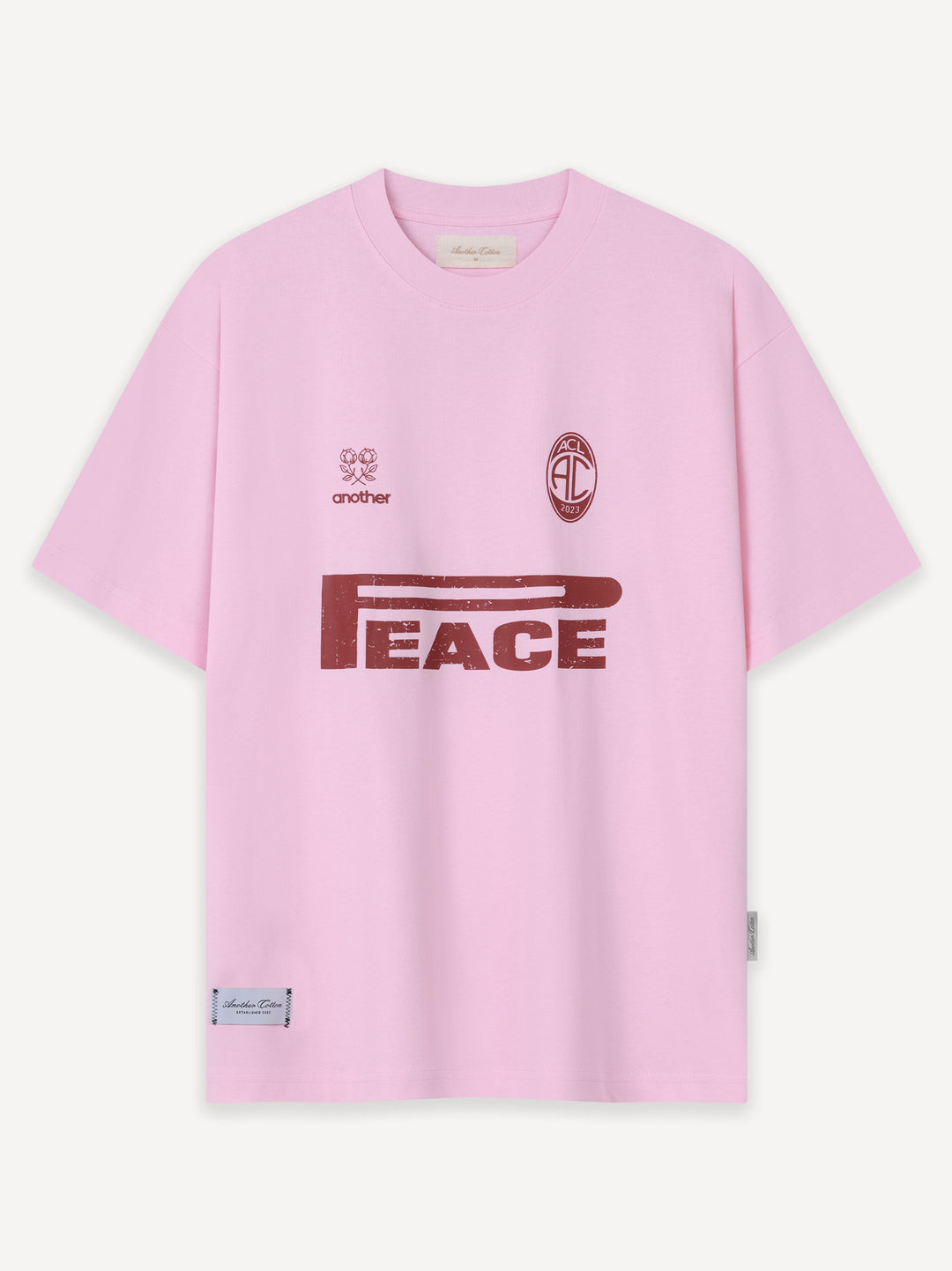 Peace T-Shirt