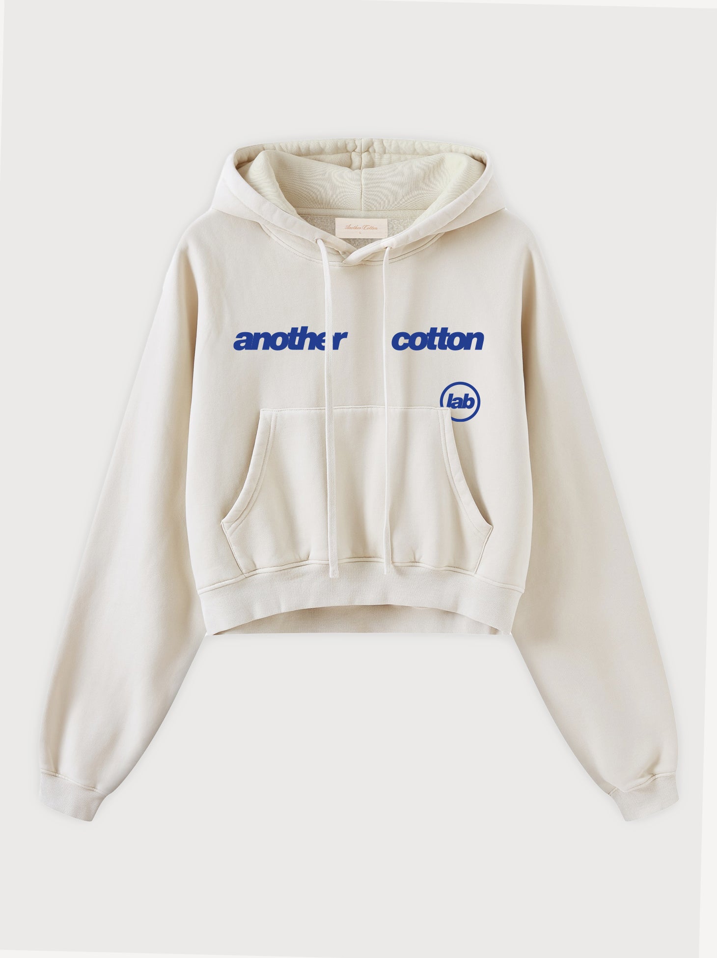 Pods Cropped Hoodie – AnotherCottonLab