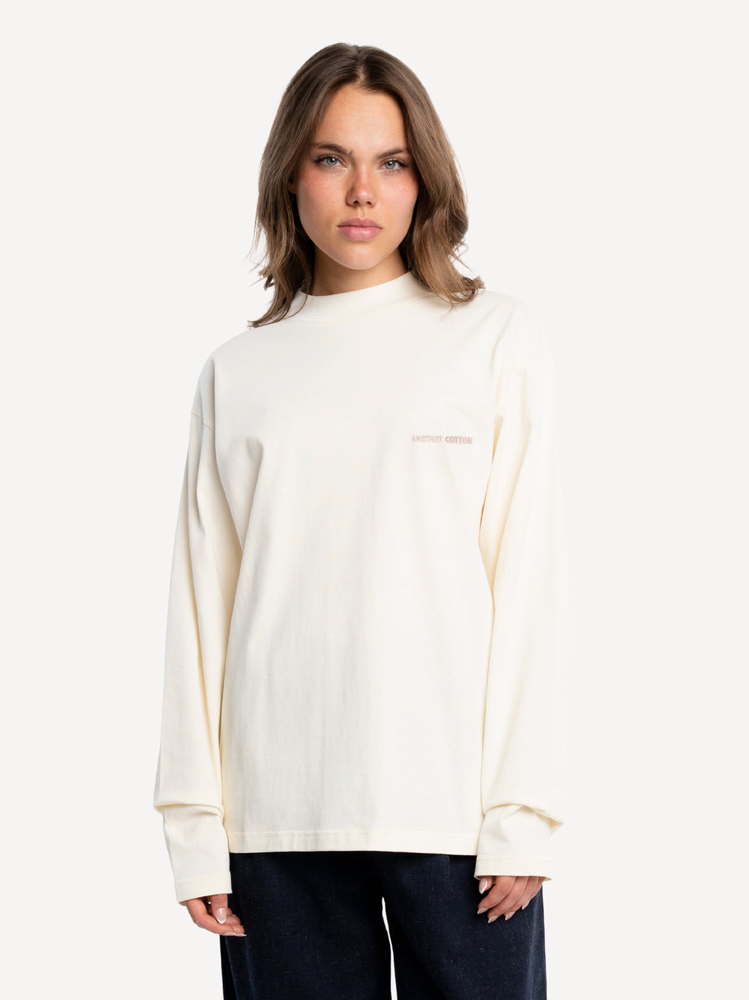 Post Pilates Longsleeve