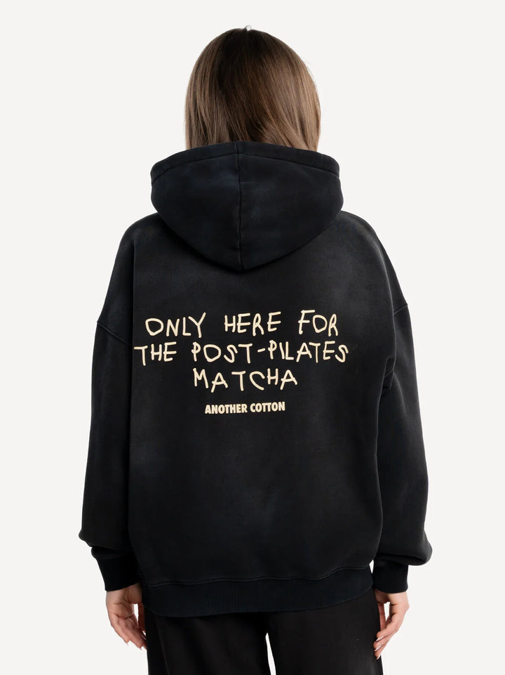 Post Pilates T-Shirt & Hoodie Bundle