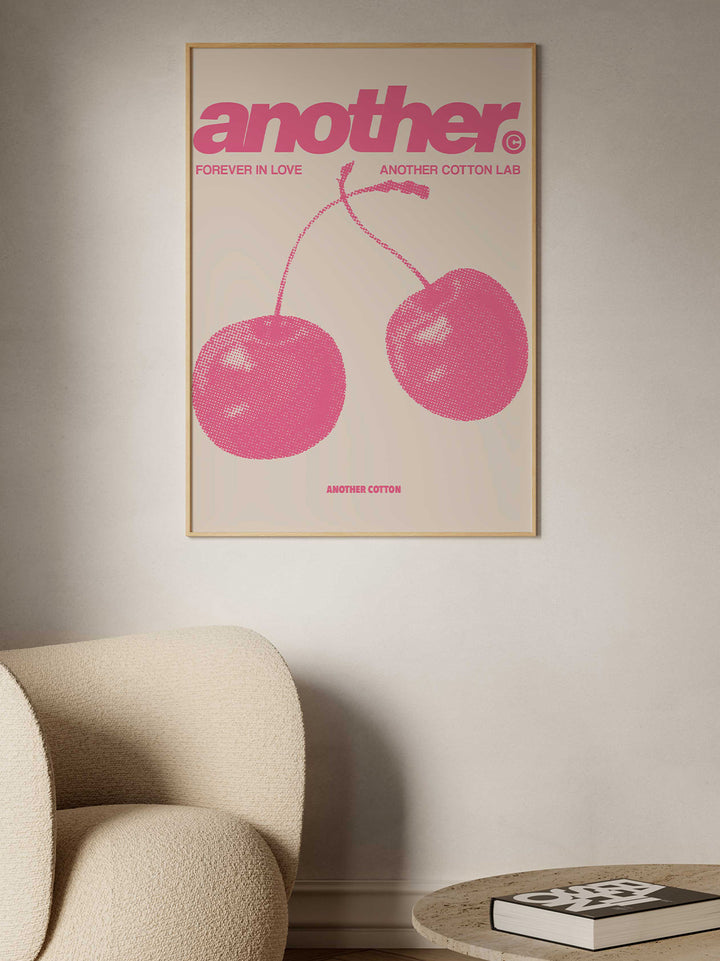 Another Cherries Poster