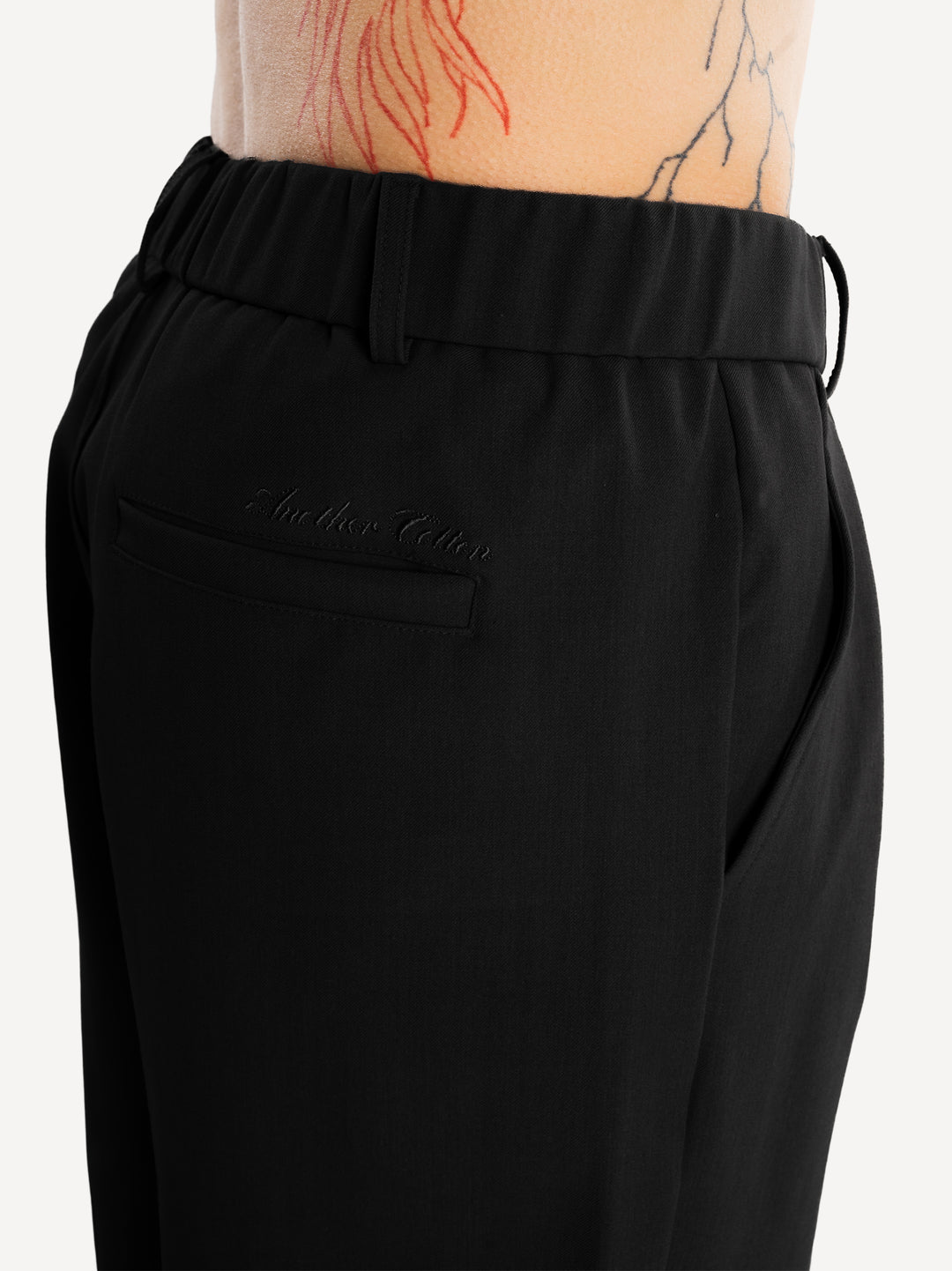 Ragazzi Pleated Shorts