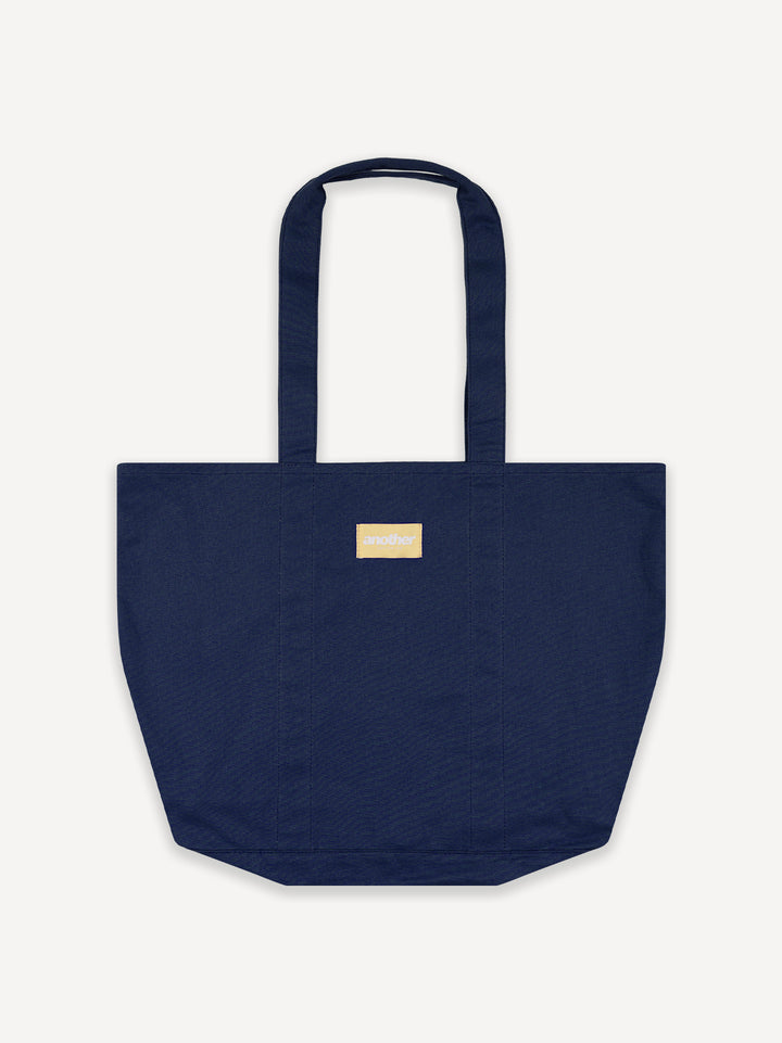 Rave& Athletic Dept. Canvas Bag