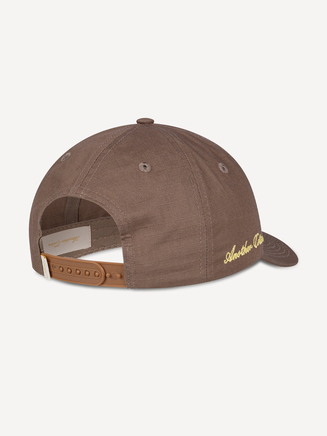 Rave & Athletic Dept. Cap