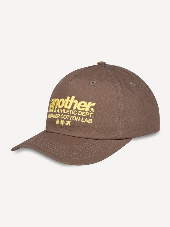 Rave & Athletic Dept. Cap