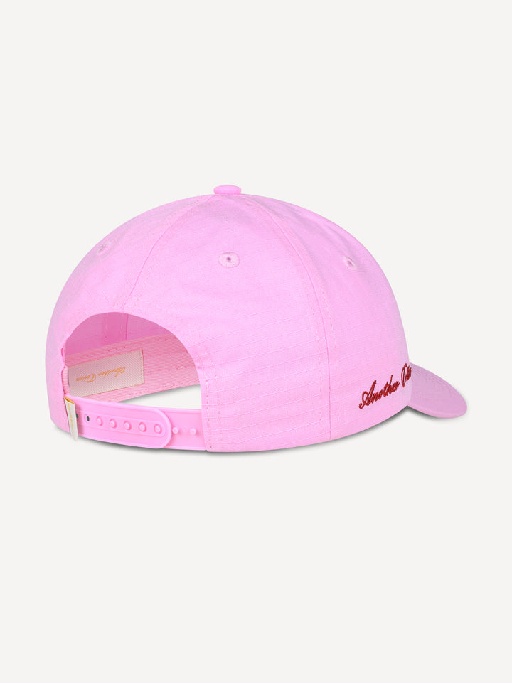Rave & Athletic Dept. Cap