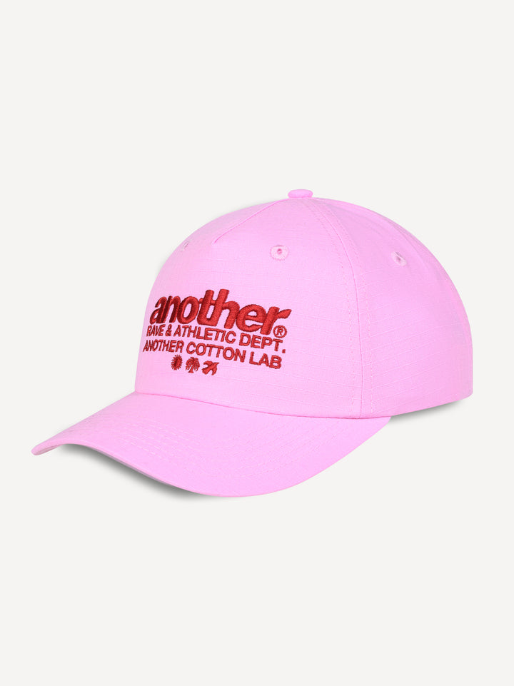 Rave & Athletic Dept. Cap