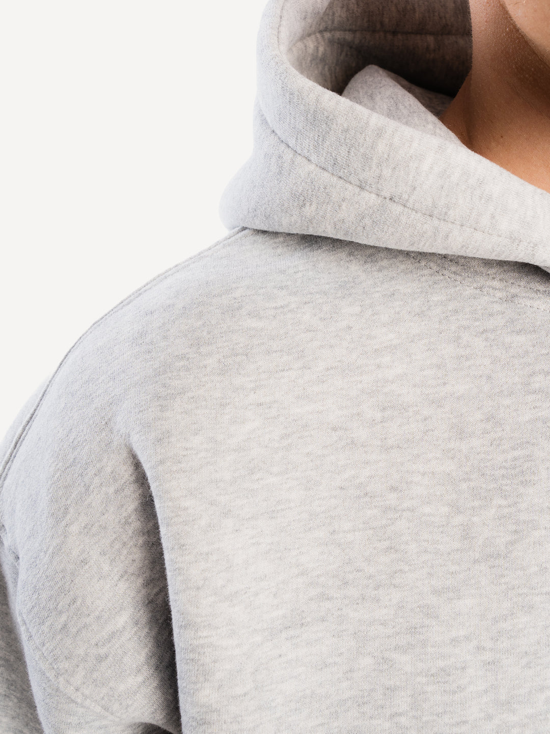 Rave & Athletic Dept. Hoodie