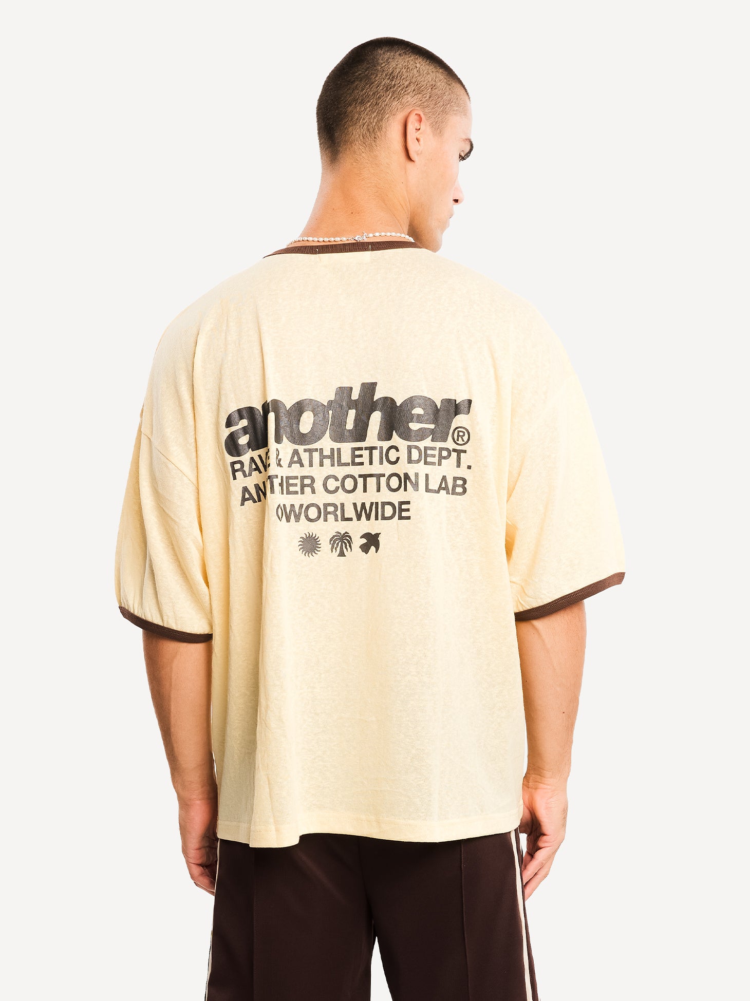 NEW T-SHIRT – AnotherCottonLab