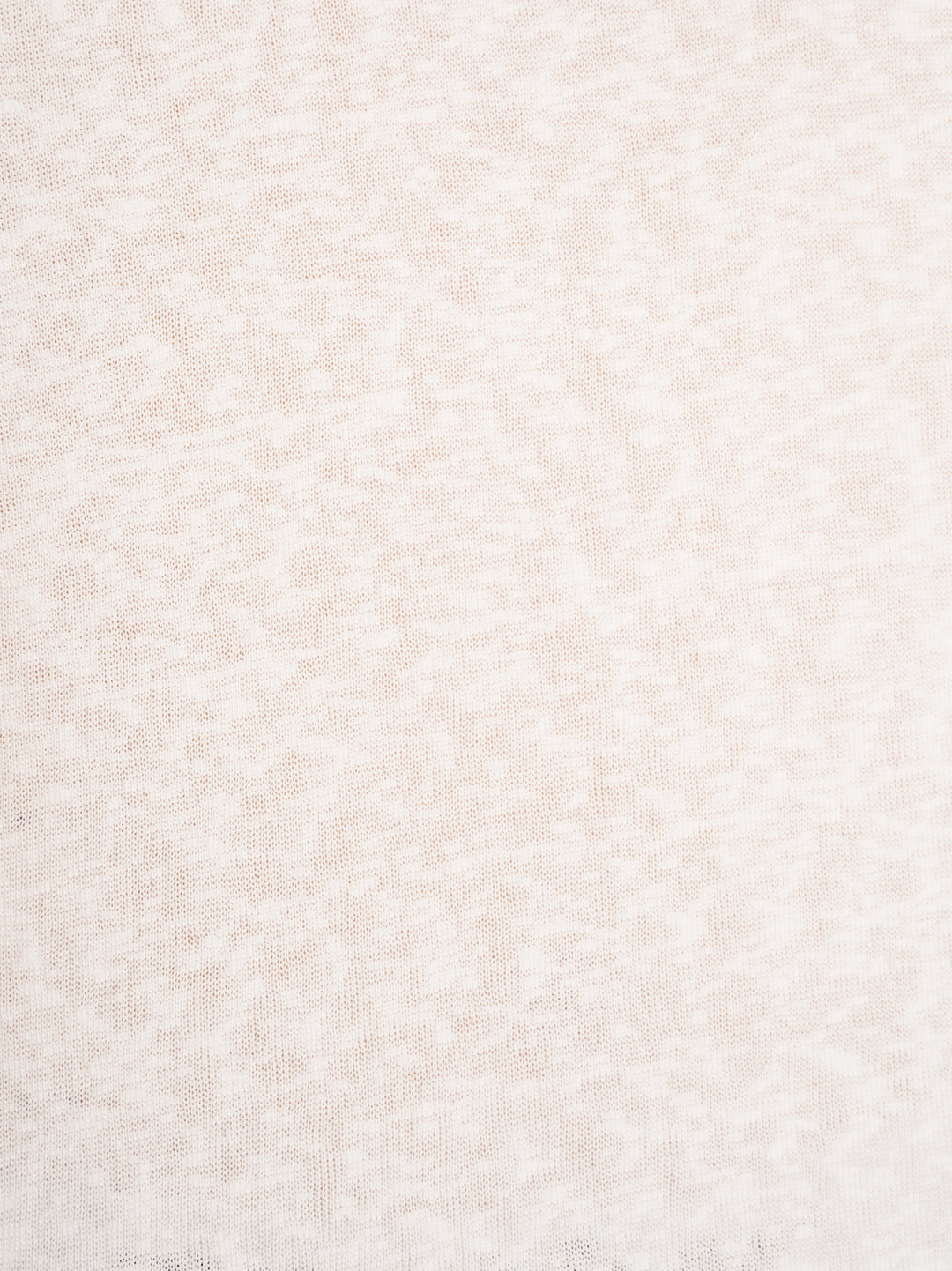 Rave & Athletic Dept. Ringer T-Shirt — White