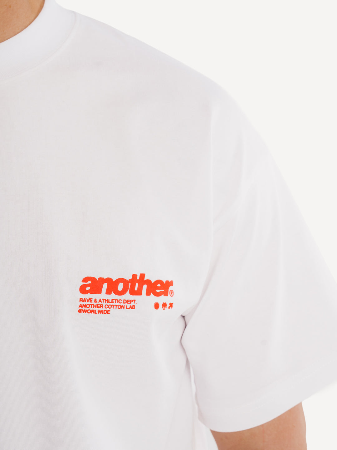 Rave & Athletic Dept. T-Shirt