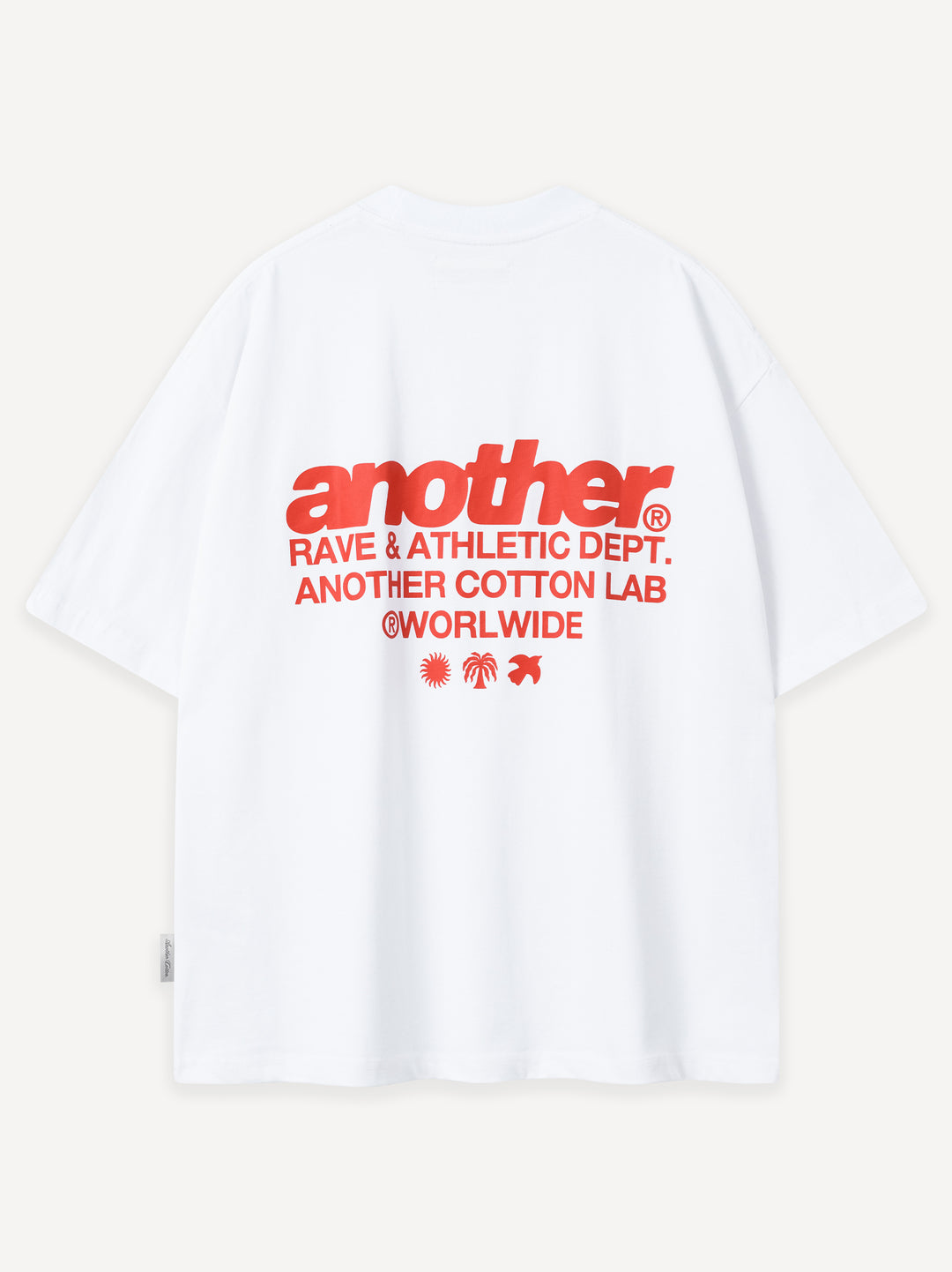 Rave & Athletic Dept. T-Shirt