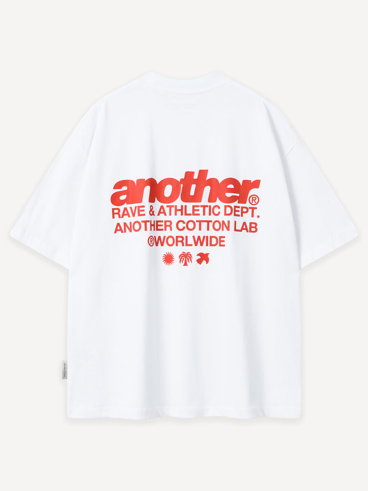 Rave & Athletic Dept. T-Shirt