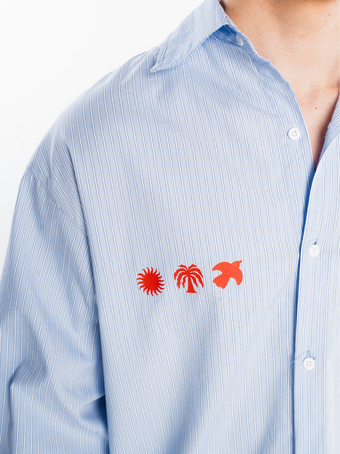 Rave Shirt