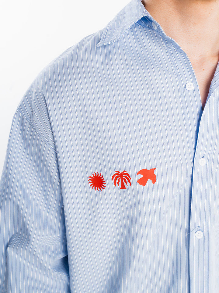 Rave Shirt