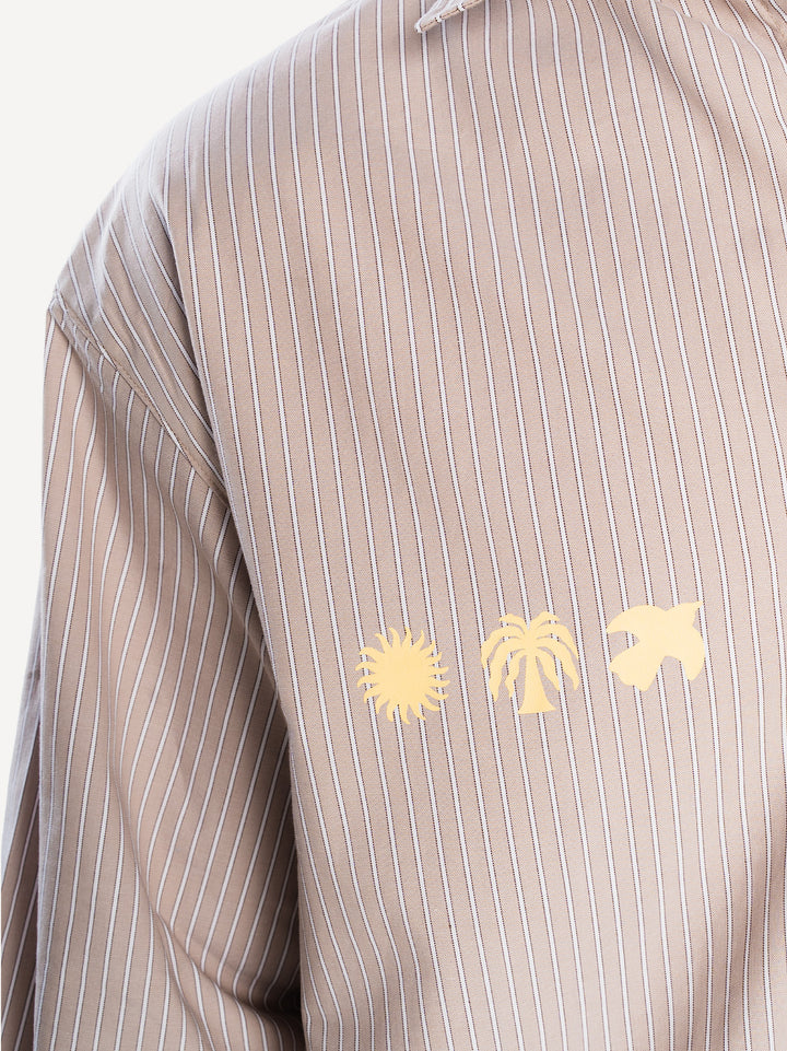 Rave Shirt